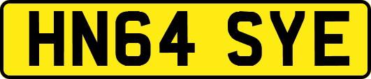 HN64SYE