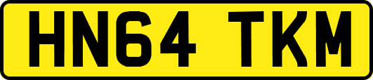 HN64TKM