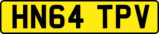 HN64TPV