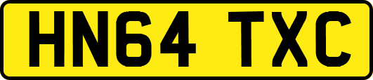 HN64TXC