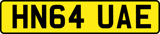 HN64UAE