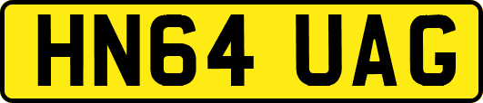 HN64UAG