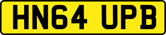 HN64UPB