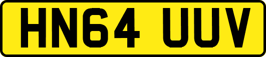 HN64UUV