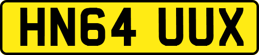 HN64UUX
