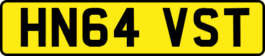 HN64VST