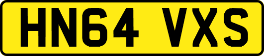 HN64VXS