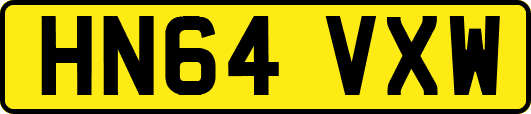 HN64VXW