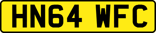 HN64WFC