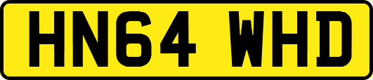 HN64WHD