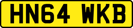 HN64WKB