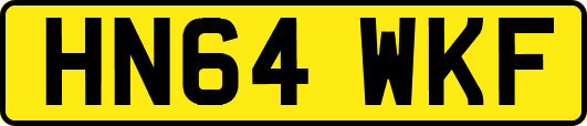 HN64WKF