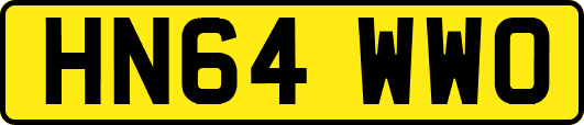 HN64WWO
