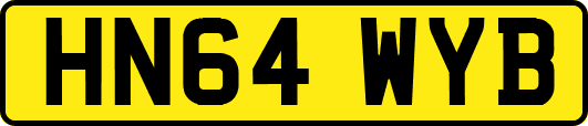 HN64WYB