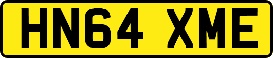 HN64XME