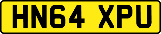 HN64XPU