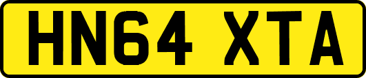 HN64XTA