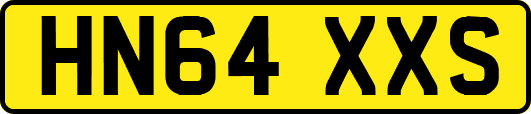 HN64XXS