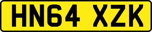 HN64XZK