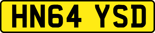 HN64YSD