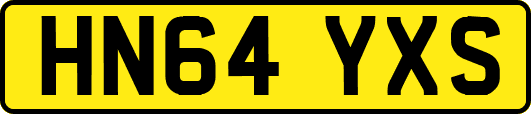 HN64YXS