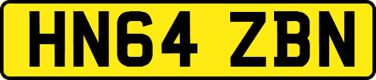 HN64ZBN