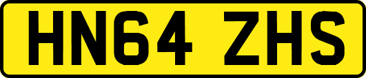 HN64ZHS