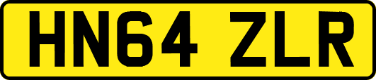 HN64ZLR