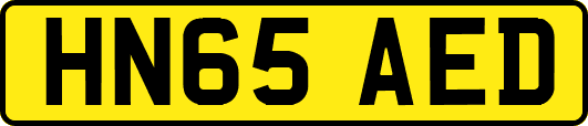 HN65AED