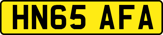 HN65AFA