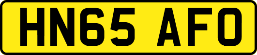 HN65AFO