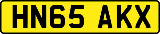 HN65AKX