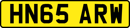 HN65ARW