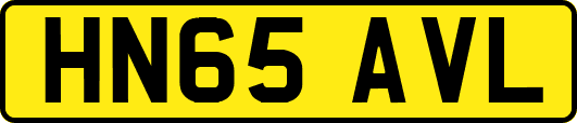 HN65AVL