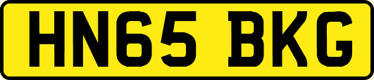 HN65BKG