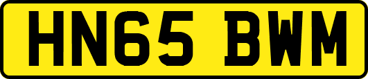 HN65BWM