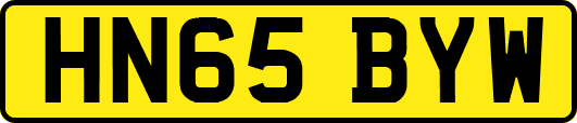 HN65BYW