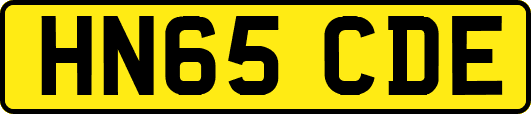 HN65CDE