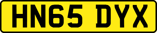 HN65DYX