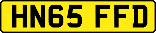 HN65FFD