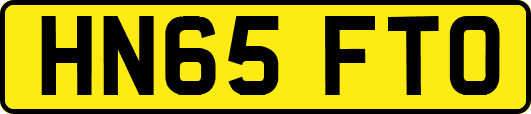 HN65FTO