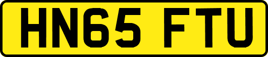 HN65FTU