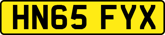 HN65FYX