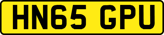 HN65GPU