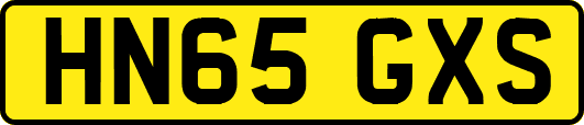 HN65GXS