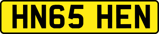 HN65HEN