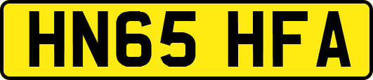 HN65HFA