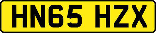 HN65HZX