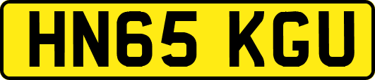 HN65KGU