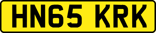 HN65KRK